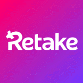 Retake AI: Face & Photo Editor Apk