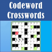 Codeword Puzzles Word games Apk