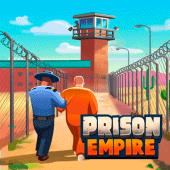 Prison Empire Tycoon－Idle Game Apk