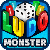 Ludo Monster Apk