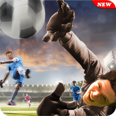 Soccer Champions 2018: Russia World Cup Game Apk