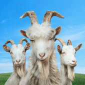 Goat Simulator 3 Apk