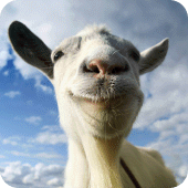 Goat Simulator Apk