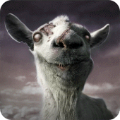 Goat Simulator GoatZ Apk