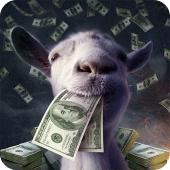 Goat Simulator Payday Apk