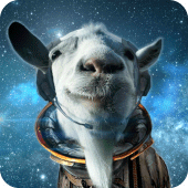 Goat Simulator Waste of Space Apk