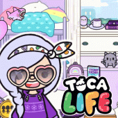 TOCA Boca Life World Pets Tips Apk