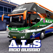 560 Mod Bussid Apk Pure  Latest HD