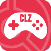 CLZ Games: video game database Apk