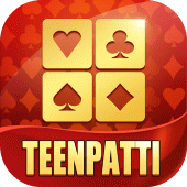 teen patti- india plus  Color Apk