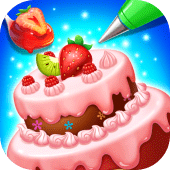 kitchen Diary: Cooking games Apk