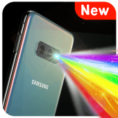 Color Flash Light Alert Call & SMS Apk