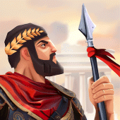 Gladiators: Survival in Rome Apk