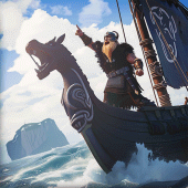 Vinland Tales・ Viking Survival Apk