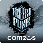 Frostpunk: Beyond the Ice Apk