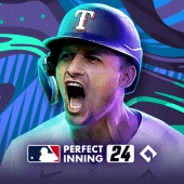 MLB Perfect Inning 24 Apk