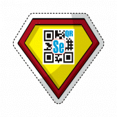 SeQR Super Scan Apk