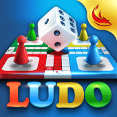 Ludo Comfun Online Live Game Apk