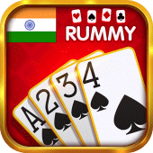 Indian Rummy Comfun Online Apk