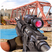 IGI Commando Adventure Missions - IGI Mission Game Apk