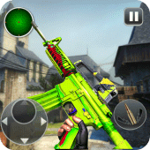 Gun Shooting Game Gun Game Apk