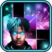 XXXTentacion Piano Tiles Apk