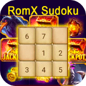 RomX Sudoku Apk