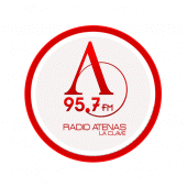 Radio Atenas 95.7 FM Apk