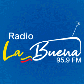 Radio La Buena 95.9 FM Apk