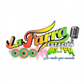 La Farra Estación 103.7 FM Apk