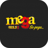 Radio Mega 103.3 FM Apk