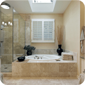 Bathroom Design Apk