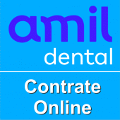 Amil Dental - Contrate Online Apk