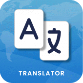 Talk and Translate Apk