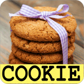 Cookie recipes with photo offline Apk