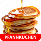 Pfannkuchen rezepte app kostenlos offline Apk