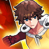 One-Punch ManXUnknown Knights Apk