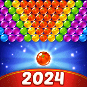 Bubble CoCo : Bubble Shooter Apk