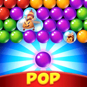 Buggle 2: Color Bubble Shooter Apk