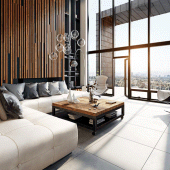 Home Design: Modern Luxury Renovation Apk