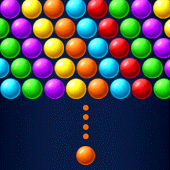 Bubble Shooter Light Apk