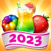 Juice Pop Mania Apk