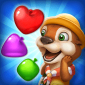 Aqua Blast: Match 3 Puzzle Apk