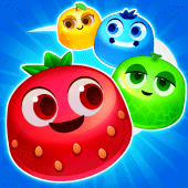 Pudding Splash: Draw Line Match Puzzle Game Apk