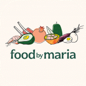 foodbymaria Delicious Recipes Apk