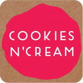 CookiesNCream | كوكيز أند كريم Apk