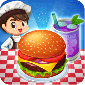 Cooking Games For Girls Apk