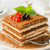 Dessert Recipes Apk