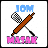 Jom Masak Apk