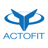 Actofit Badminton Apk